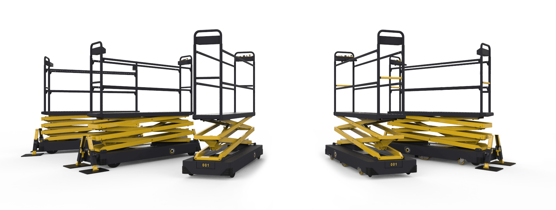Qii Lift HZ