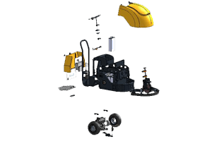machinemonteur 2